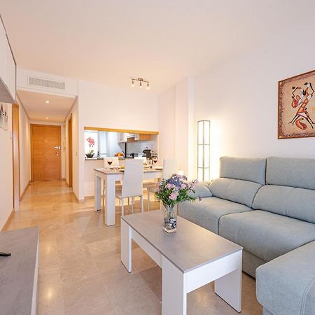 Ferienwohnung Myflats Premium Muchavista El Campello Exterior foto
