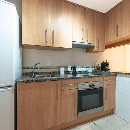 Ferienwohnung Myflats Premium Muchavista El Campello Exterior foto