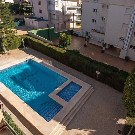 Ferienwohnung Myflats Premium Muchavista El Campello Exterior foto