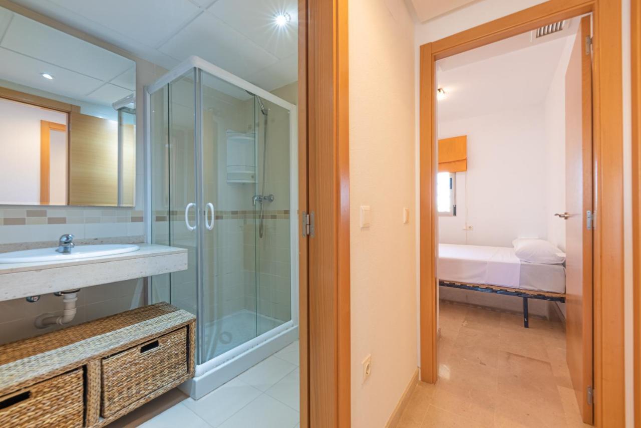 Ferienwohnung Myflats Premium Muchavista El Campello Exterior foto
